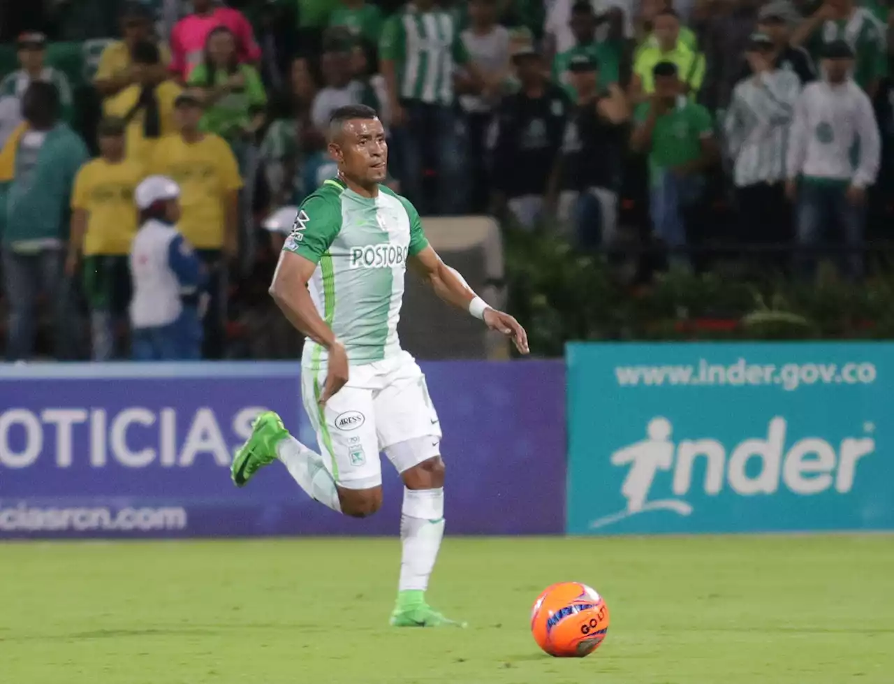 'Los hinchas prefieren que el equipo juegue bien': Farid Díaz se la cantó a Autuori - Pulzo