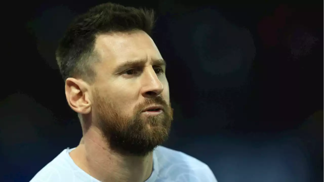 Lionel Messi: Intentan robar casa de La Pulga en Barcelona