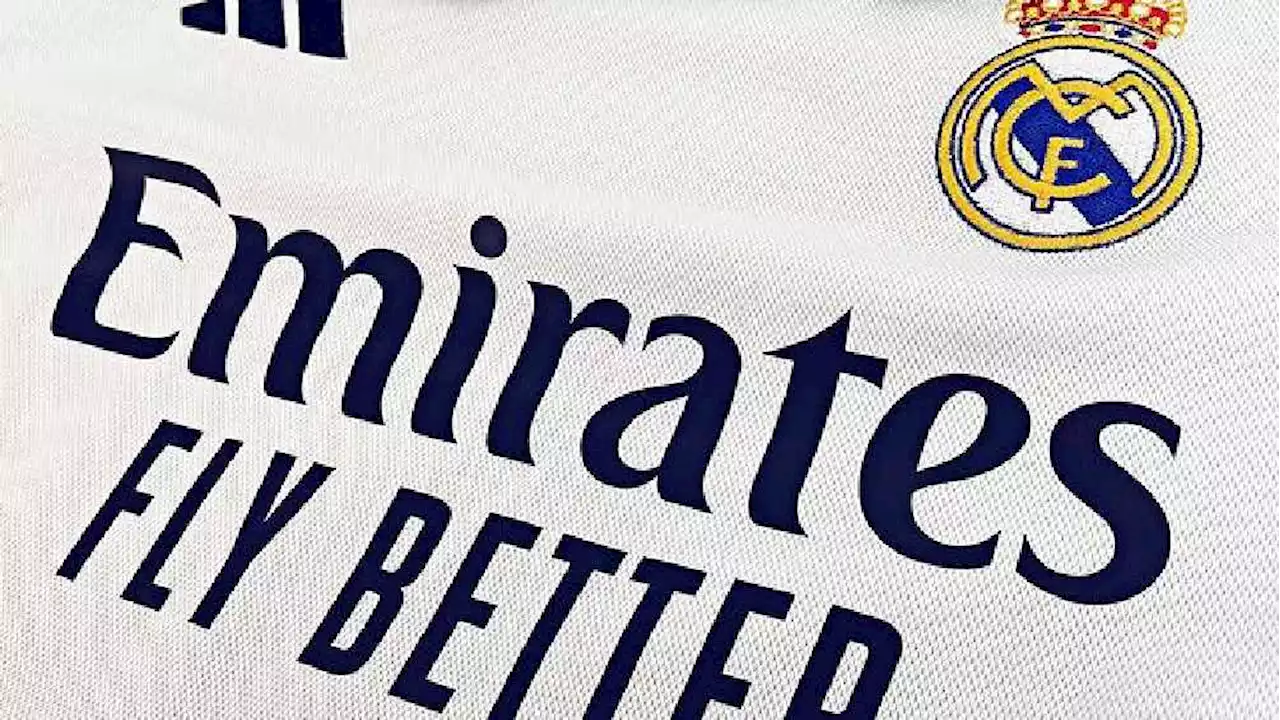 Real Madrid: Filtran playera que usará el equipo merengue la próxima temporada