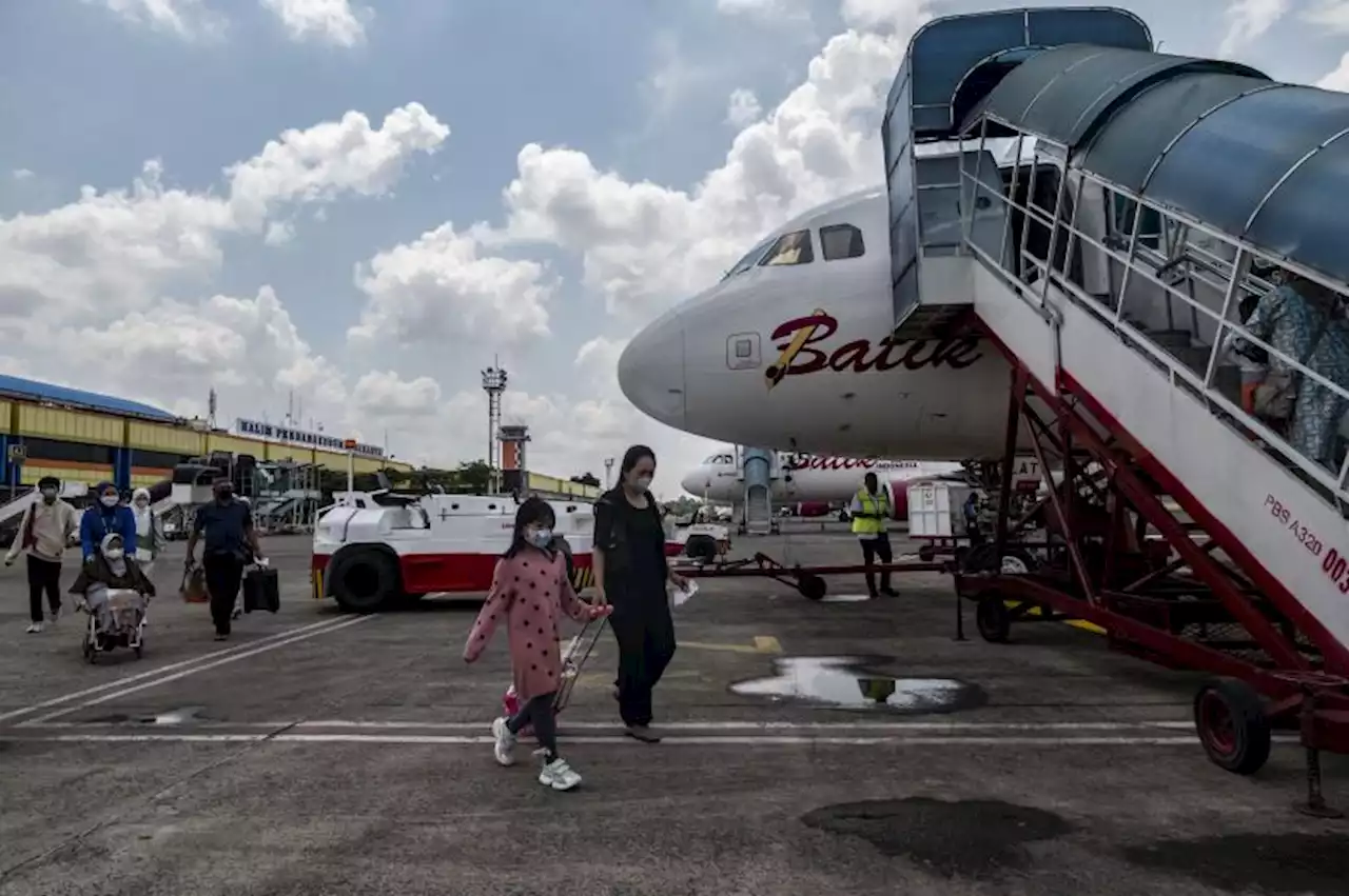 Bandara I Gusti Ngurah Rai Tambah Konektivitas Rute Singapura |Republika Online