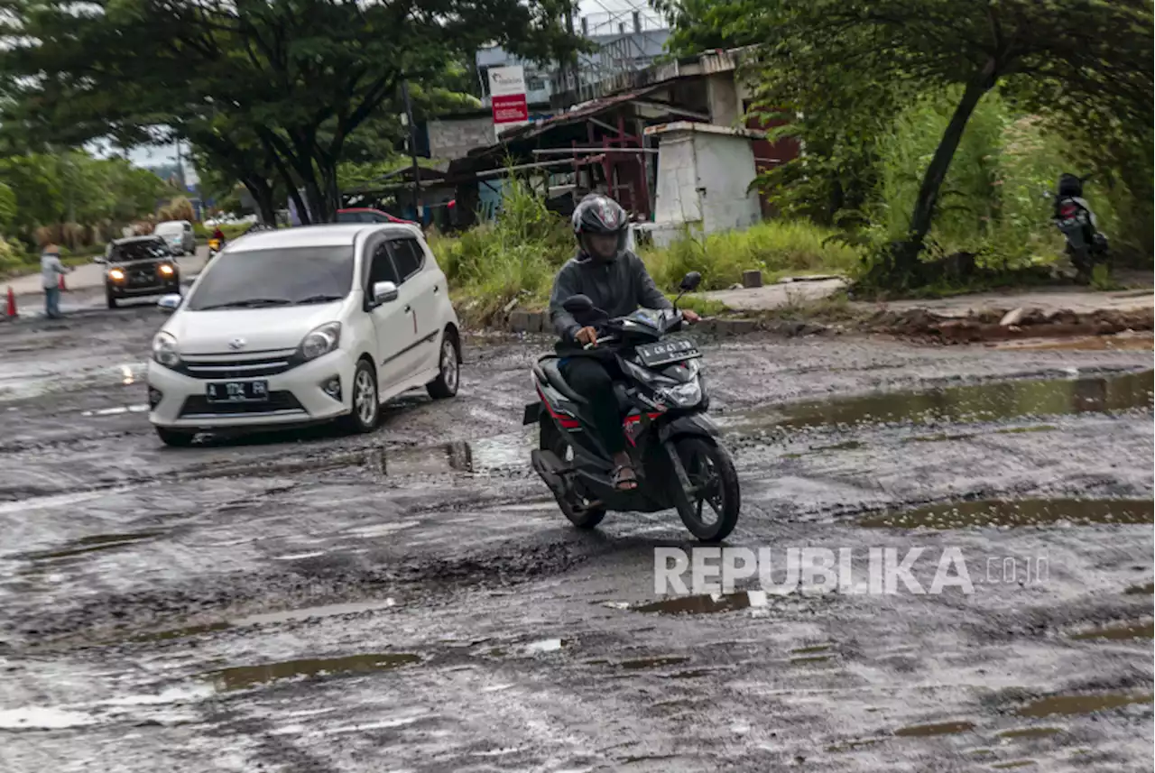 BPBD Lampung Siapkan Langkah Antisipasi Bencana di Jalur Mudik