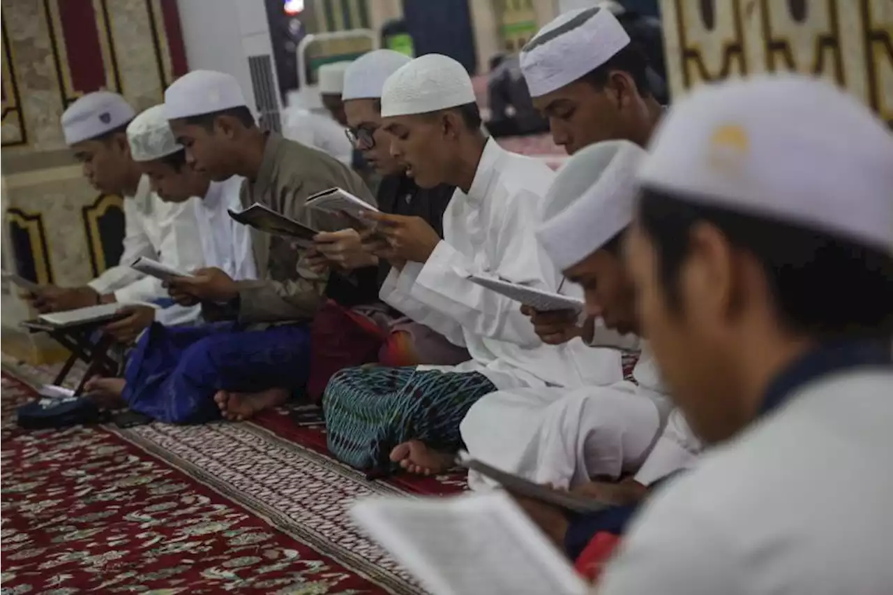 Doa Lailatul Qadar yang Juga Bisa Dibaca Sepanjang Ramadhan |Republika Online