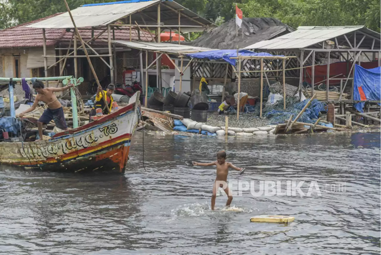 Kemiskinan Ekstrem di Sulawesi Barat Capai 2,94 Persen |Republika Online