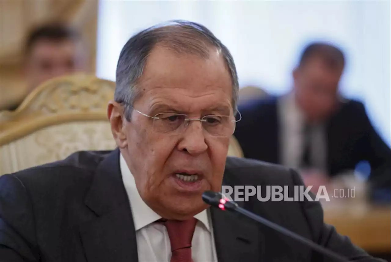 Rusia Dukung Negosiasi Multilateral untuk Selesaikan Isu Israel-Palestina |Republika Online