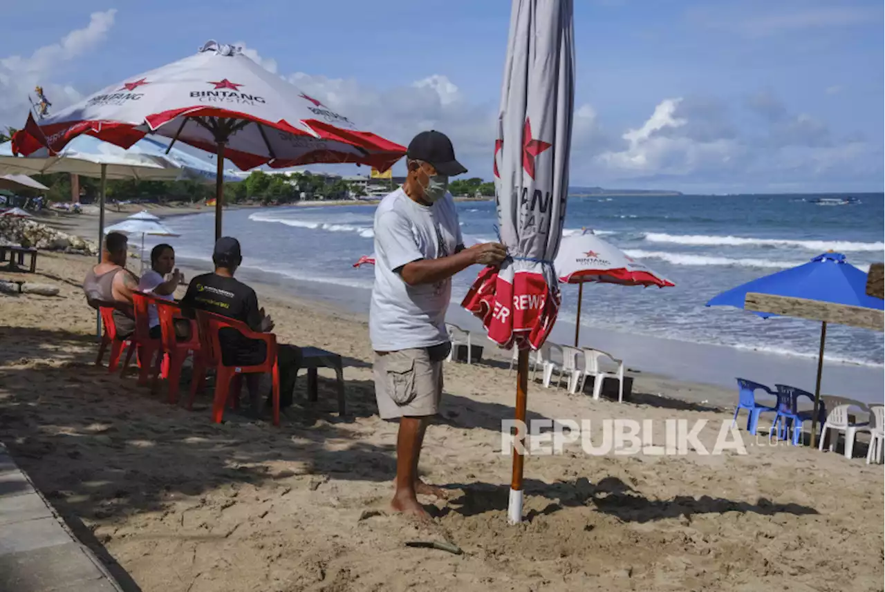 Tim Akselerasi Pariwisata Diharapkan Tingkatkan Daya Saing Kawasan Wisata |Republika Online