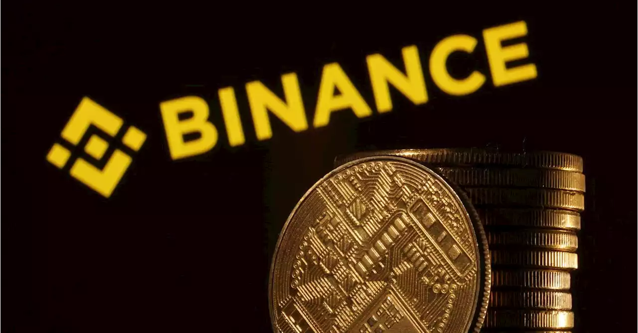 Binance's US arm struggles to find bank to take its customers’ cash- WSJ