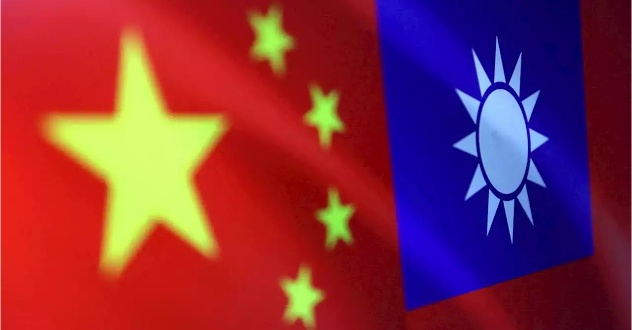 China announces drills around Taiwan after US Speaker meeting