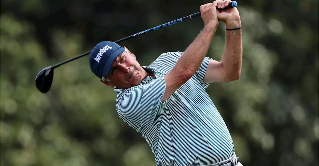 Fred Couples, 63, becomes oldest to make Masters cut