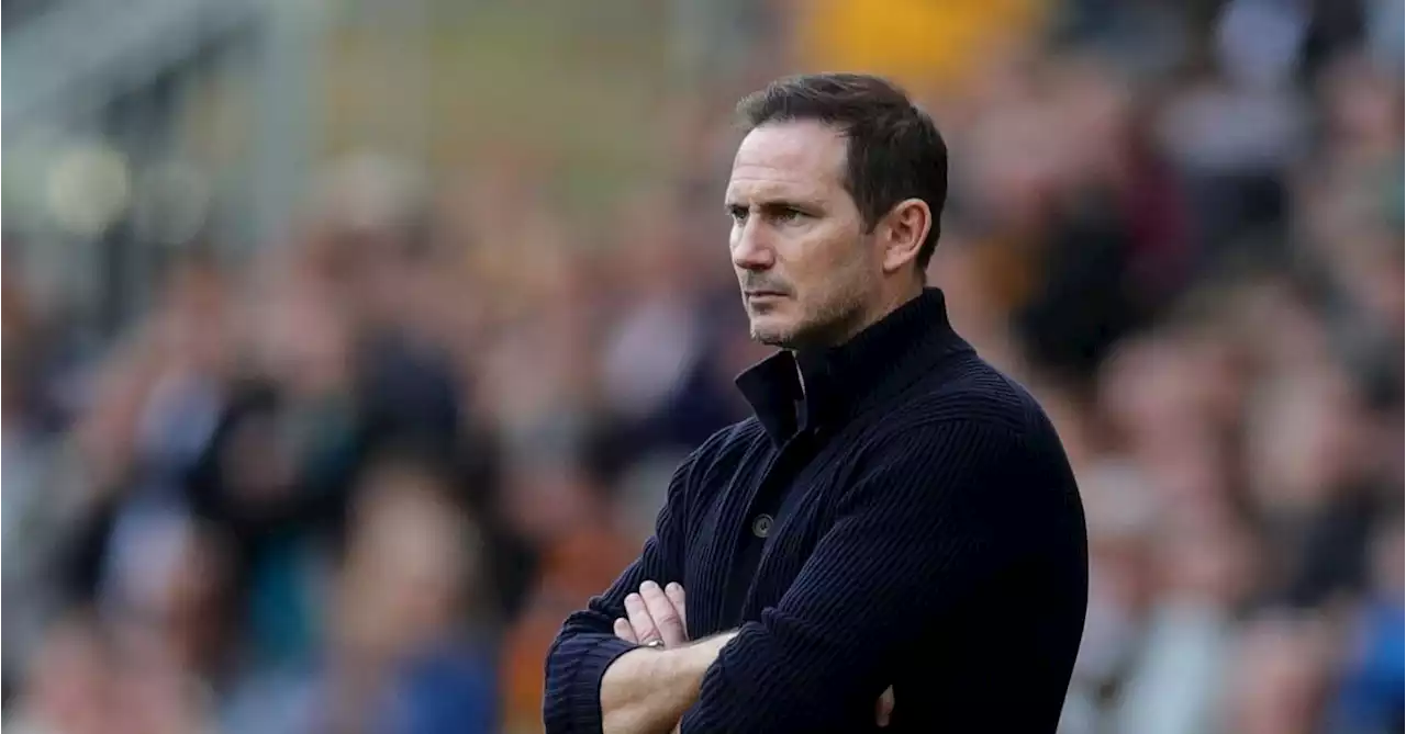 Lampard makes a losing return as Wolves beat Chelsea 1-0