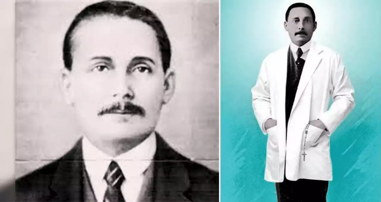 José Gregorio Hernández: el 'médico de los pobres' y pionero de la bacteriología que fue beatificado