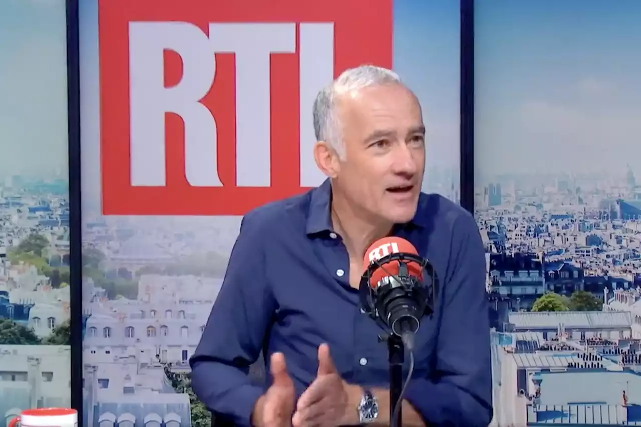 Michel Jonasz pas reconnu au 20h de TF1 : les explications de Gilles Bouleau