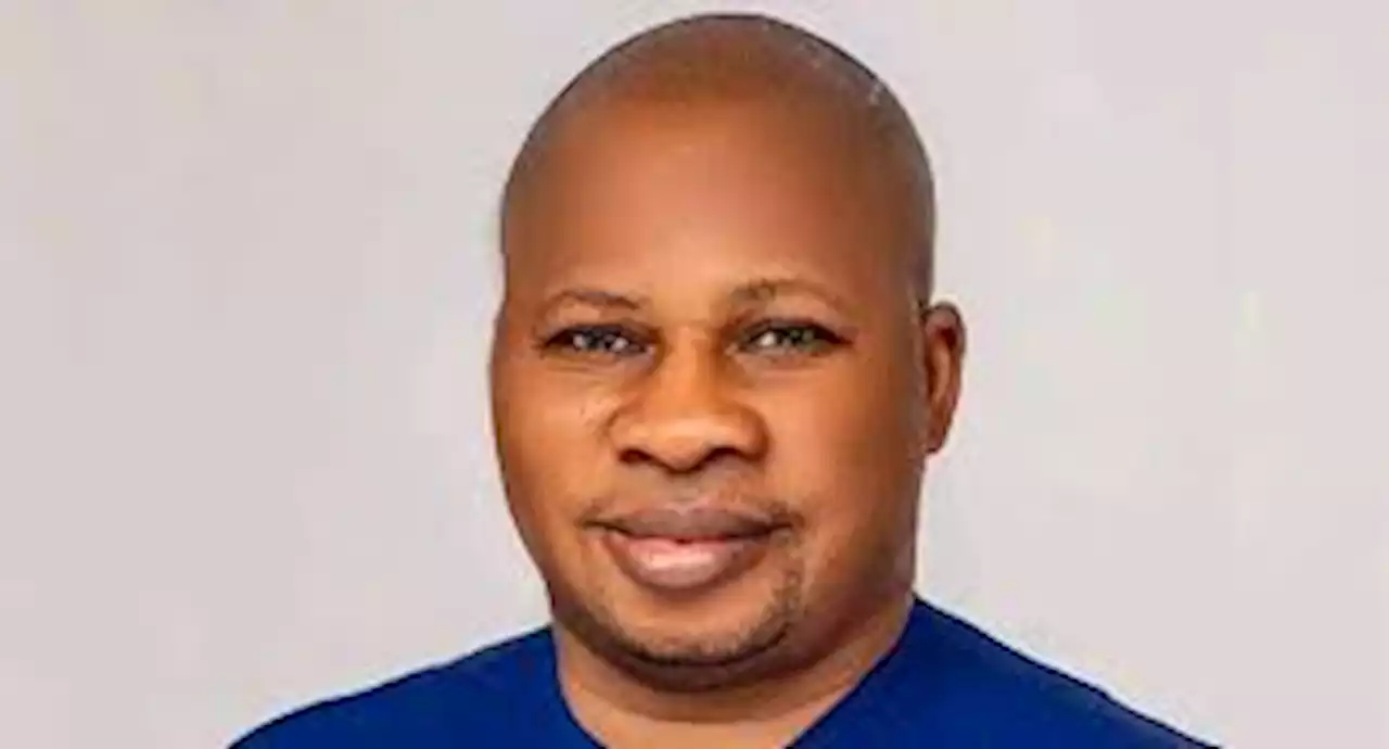 APC Expels Senator-Elect In Taraba State Over Anti-Party Activities | Sahara Reporters