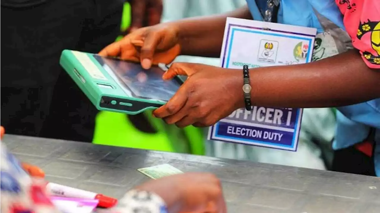 How BVAS Machines Were By-Passed In Enugu Guber Election By Ben Aroh | Sahara Reporters