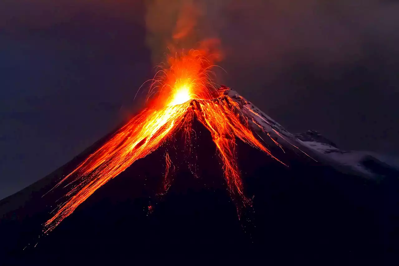 Unexpected Contribution: How Medieval Monks Helped Advance Modern Volcanology