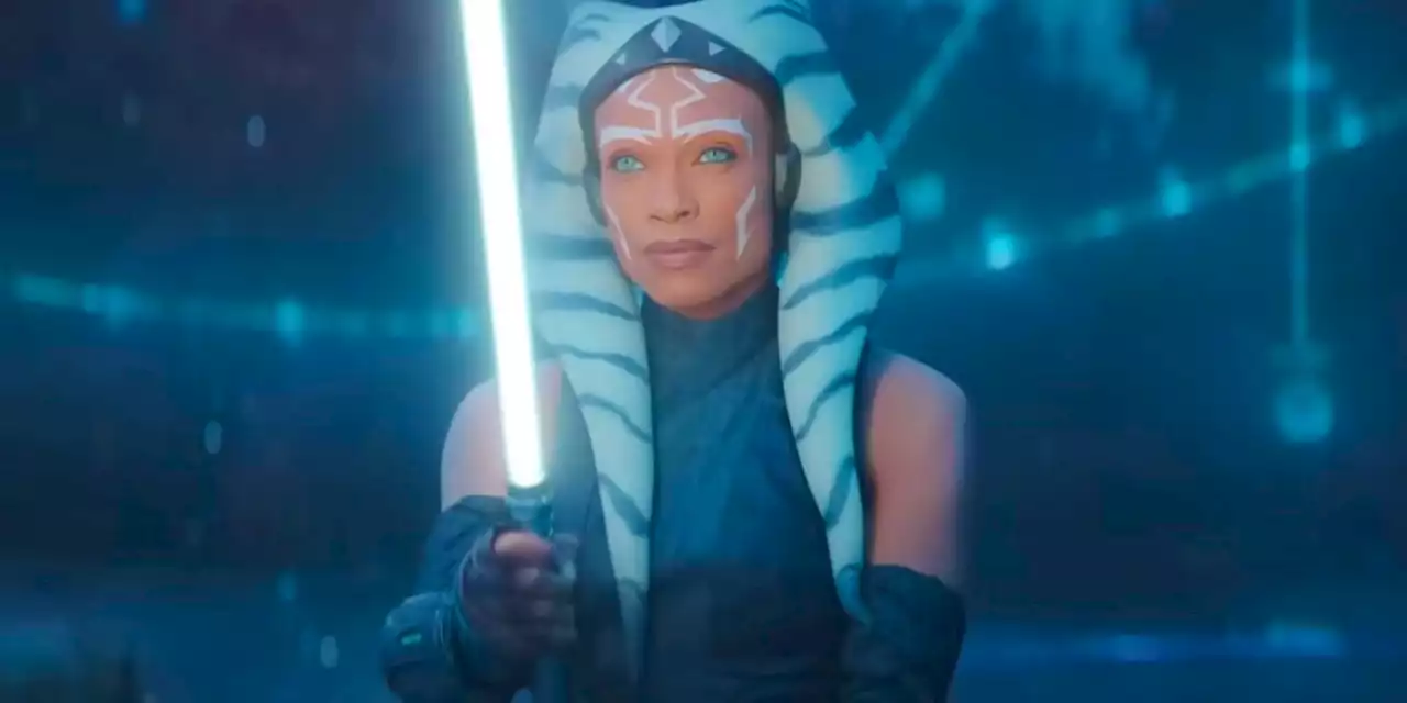 Ahsoka News: 18 Biggest Reveals From Star Wars Celebration