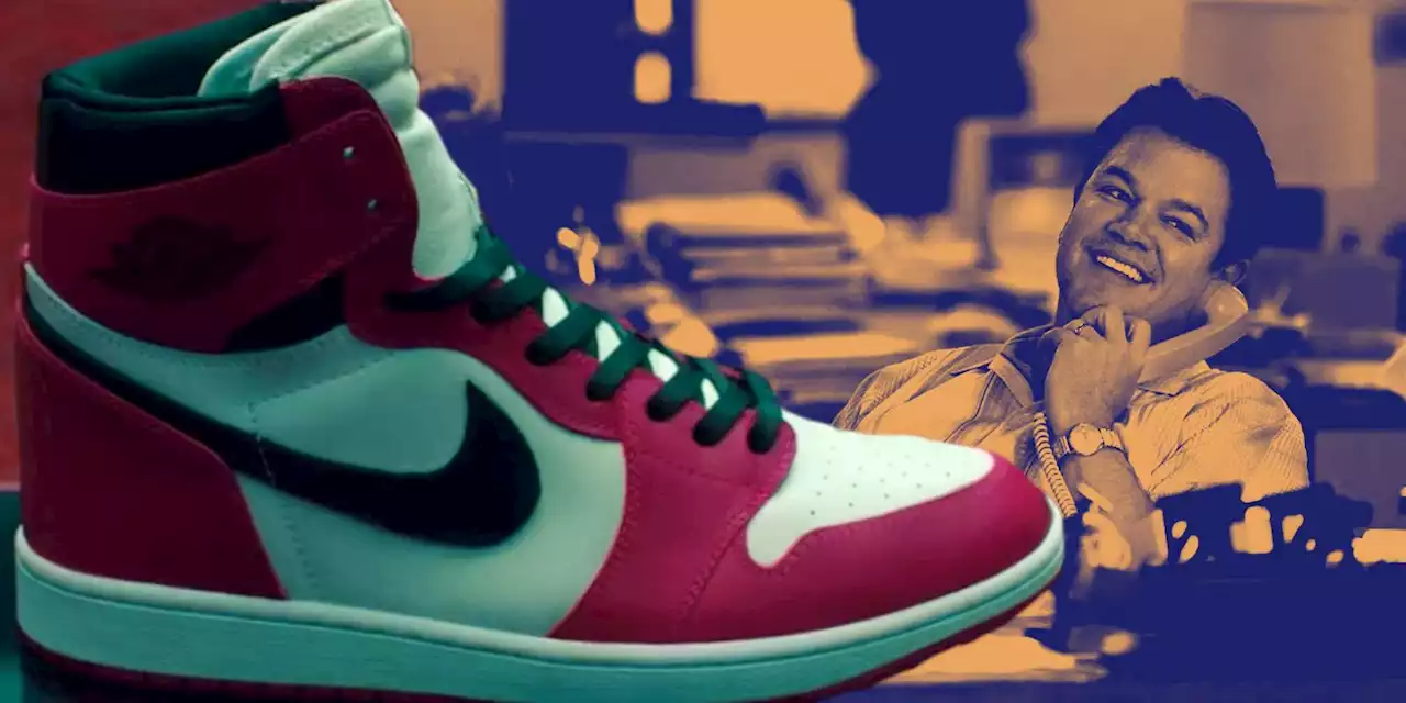 Air: Fact-Checking The Movie's Nike & Adidas Urban Myths