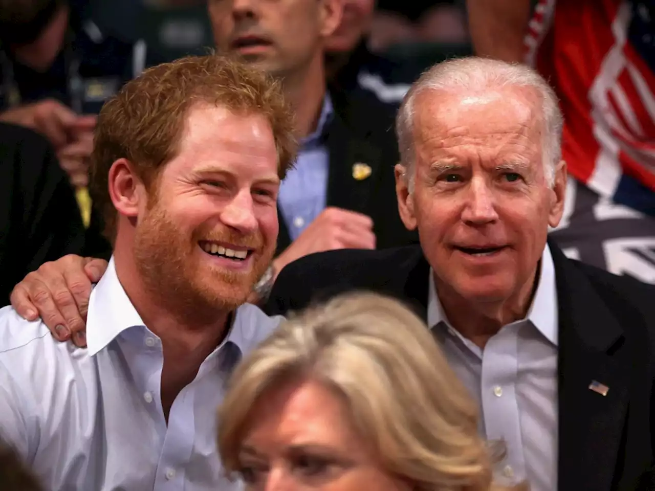 Joe Biden Reportedly Played a Surprising Role in Meghan Markle & Prince Harry's Decision to Finally Send Their Coronation RSVP