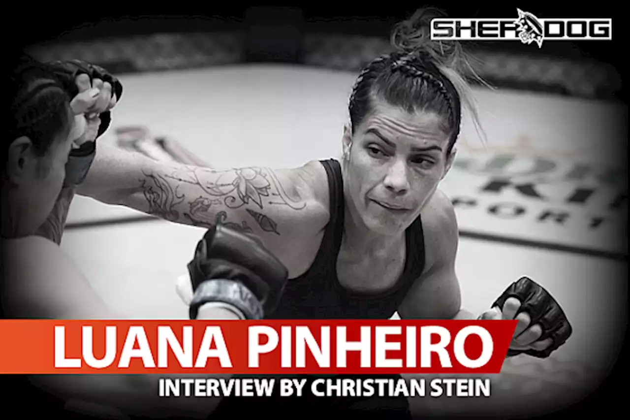 10 Questions for Luana Pinheiro