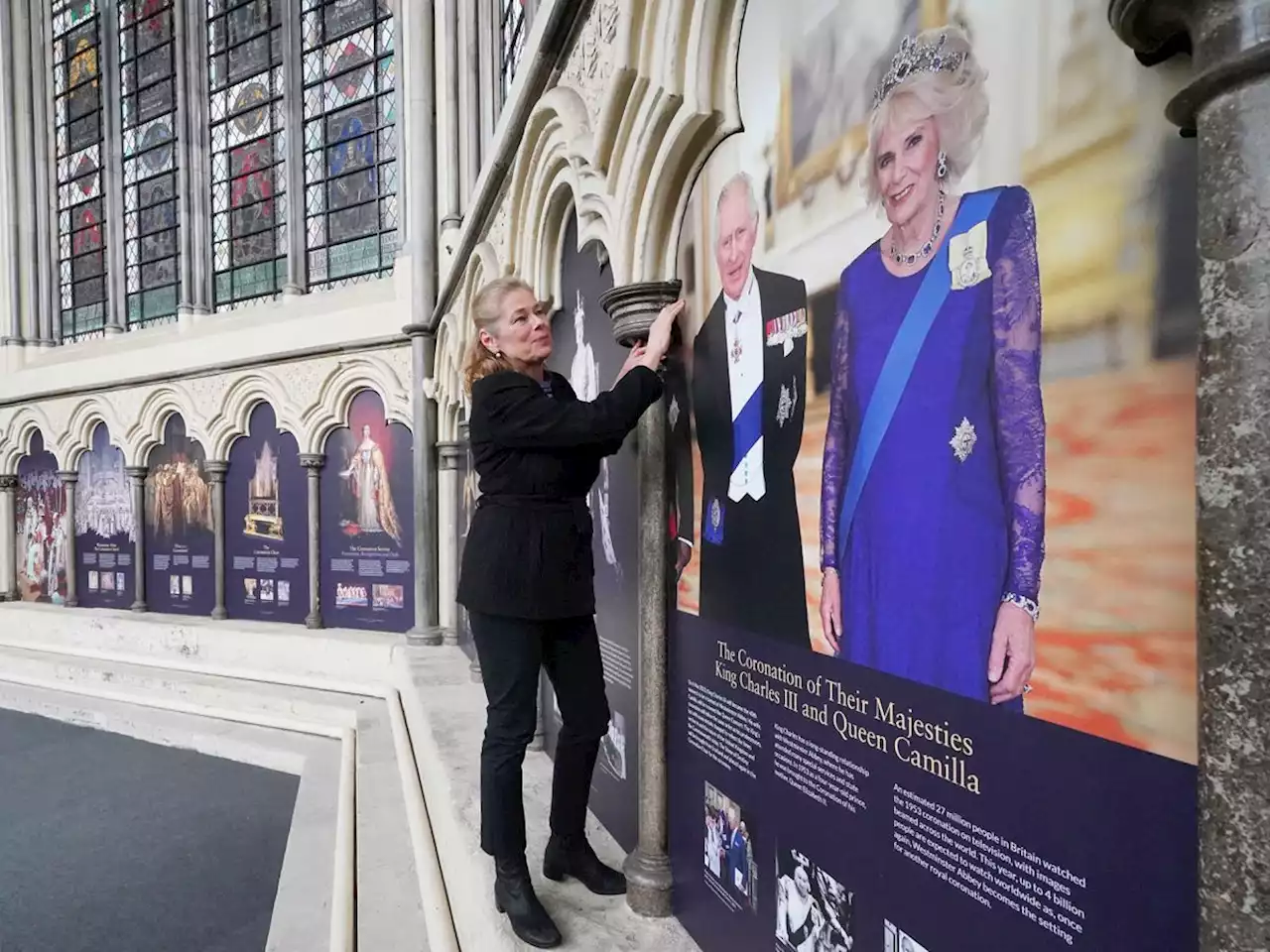 Over 850 community and charity representatives invited to King’s coronation