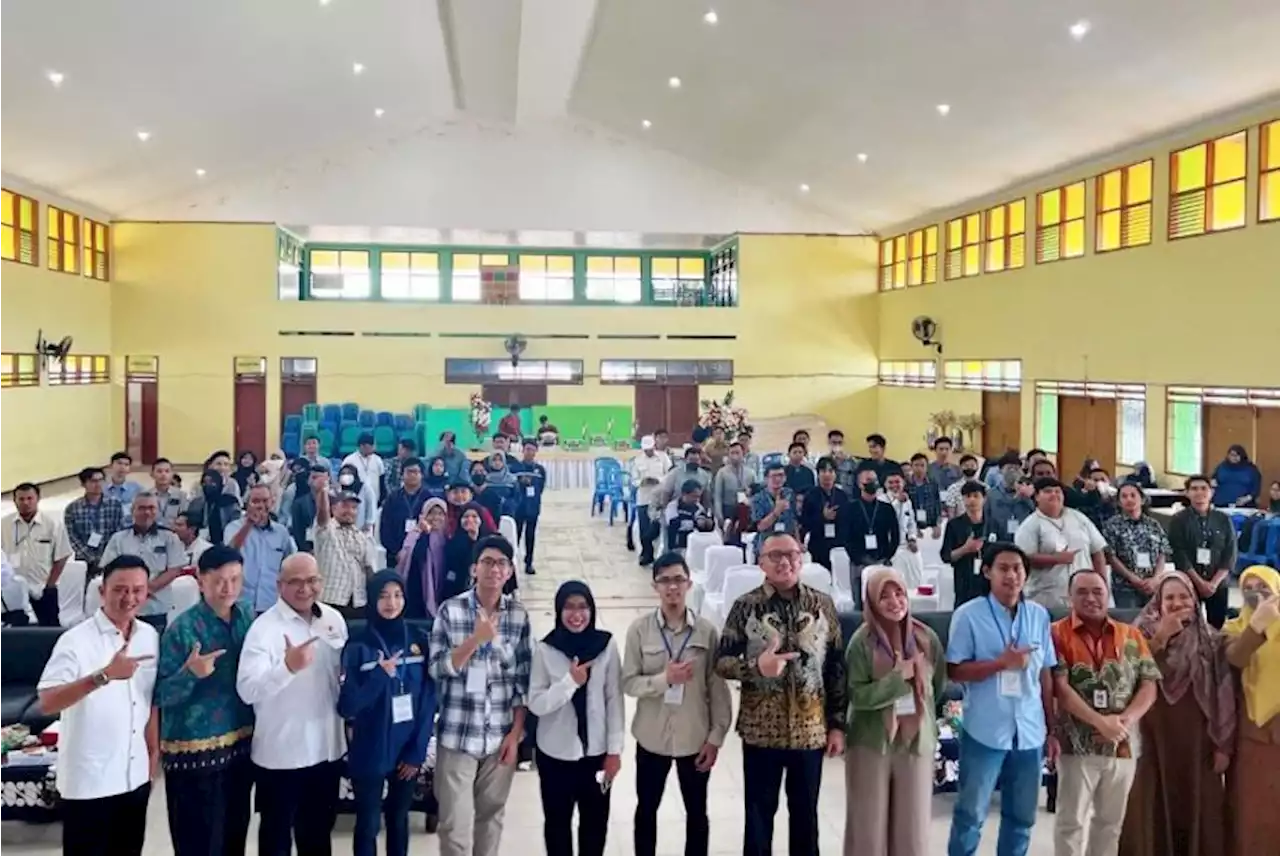 Keberadaan IKN Diharapkan Jadi Simbol Identitas Nasional