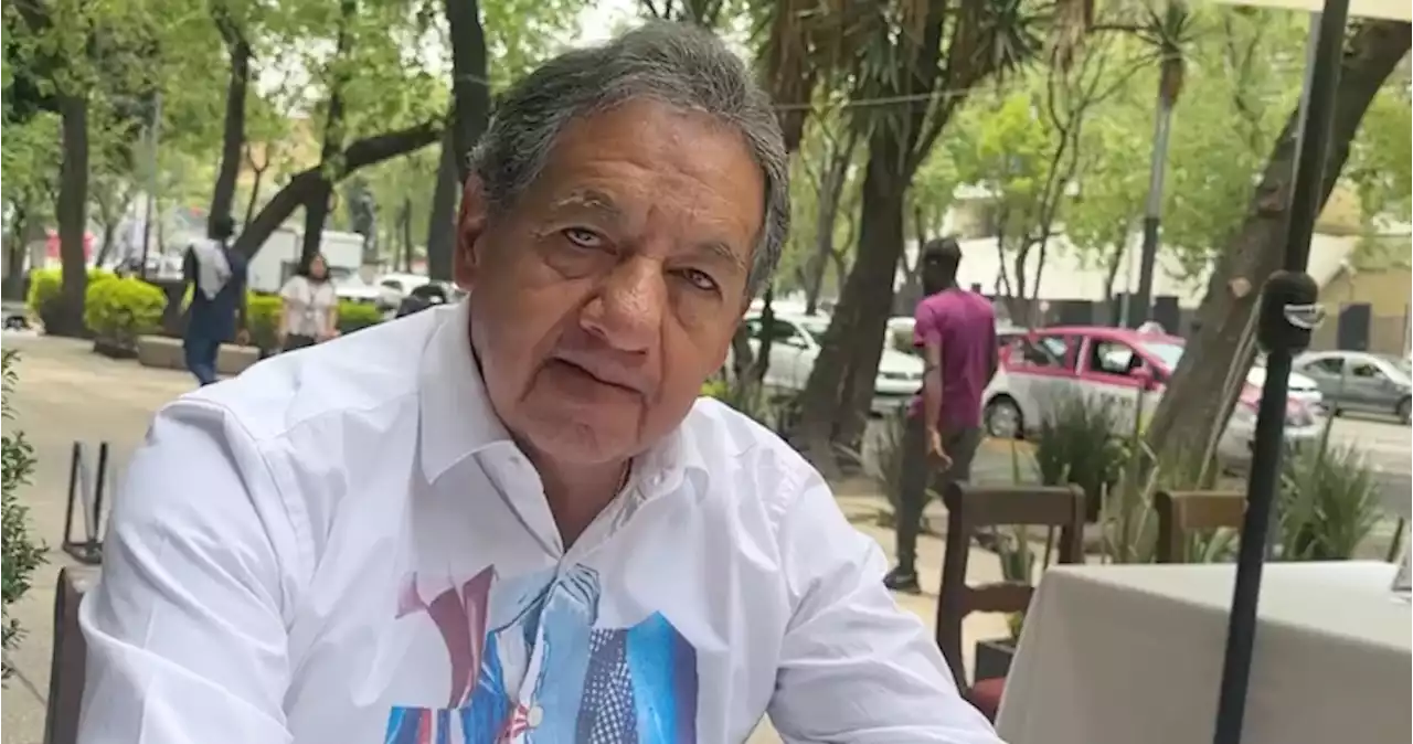 ENTREVISTA | El Grupo Atlacomulco envejeció, y su fin está cerca: Higinio Martínez