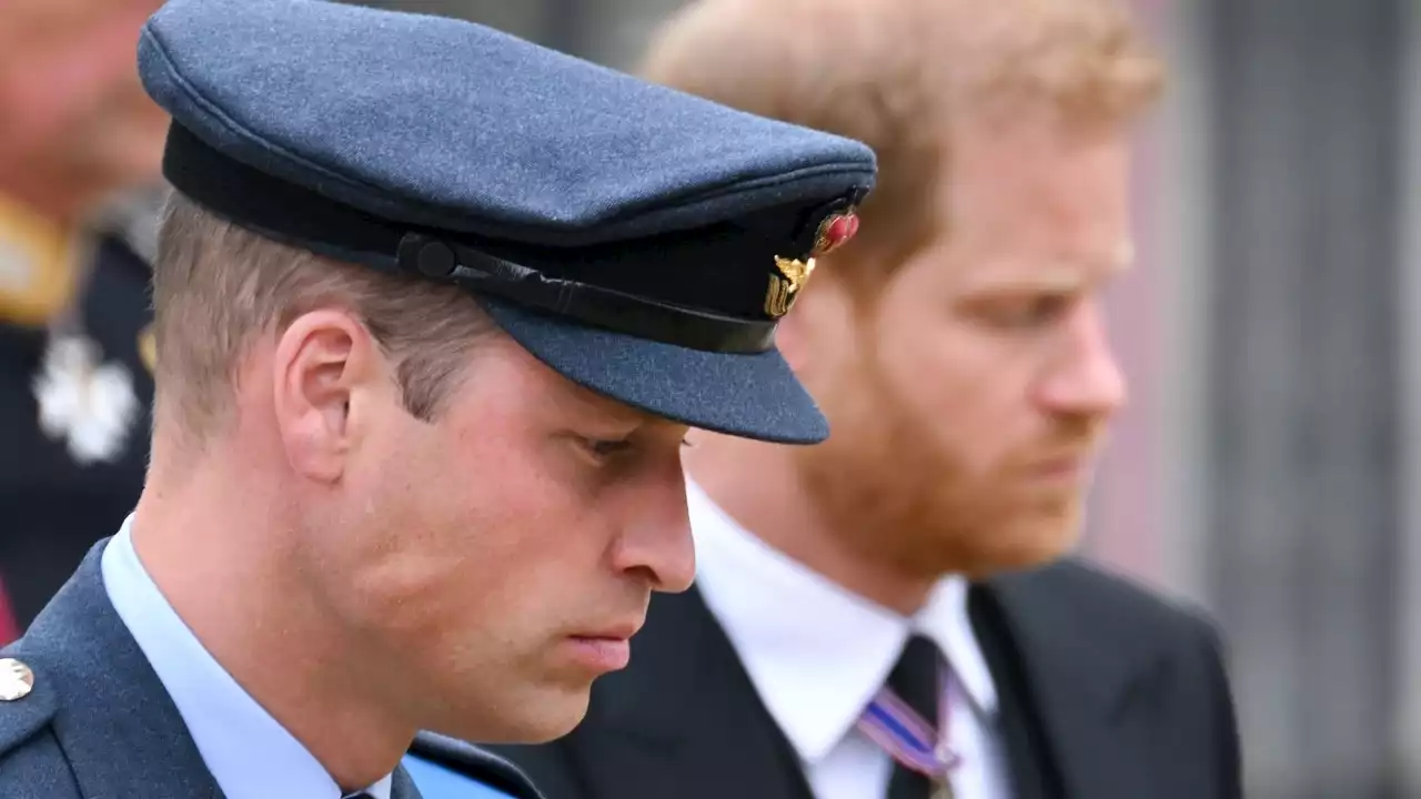 'Extremely upset': Charles and William impose new Harry rule