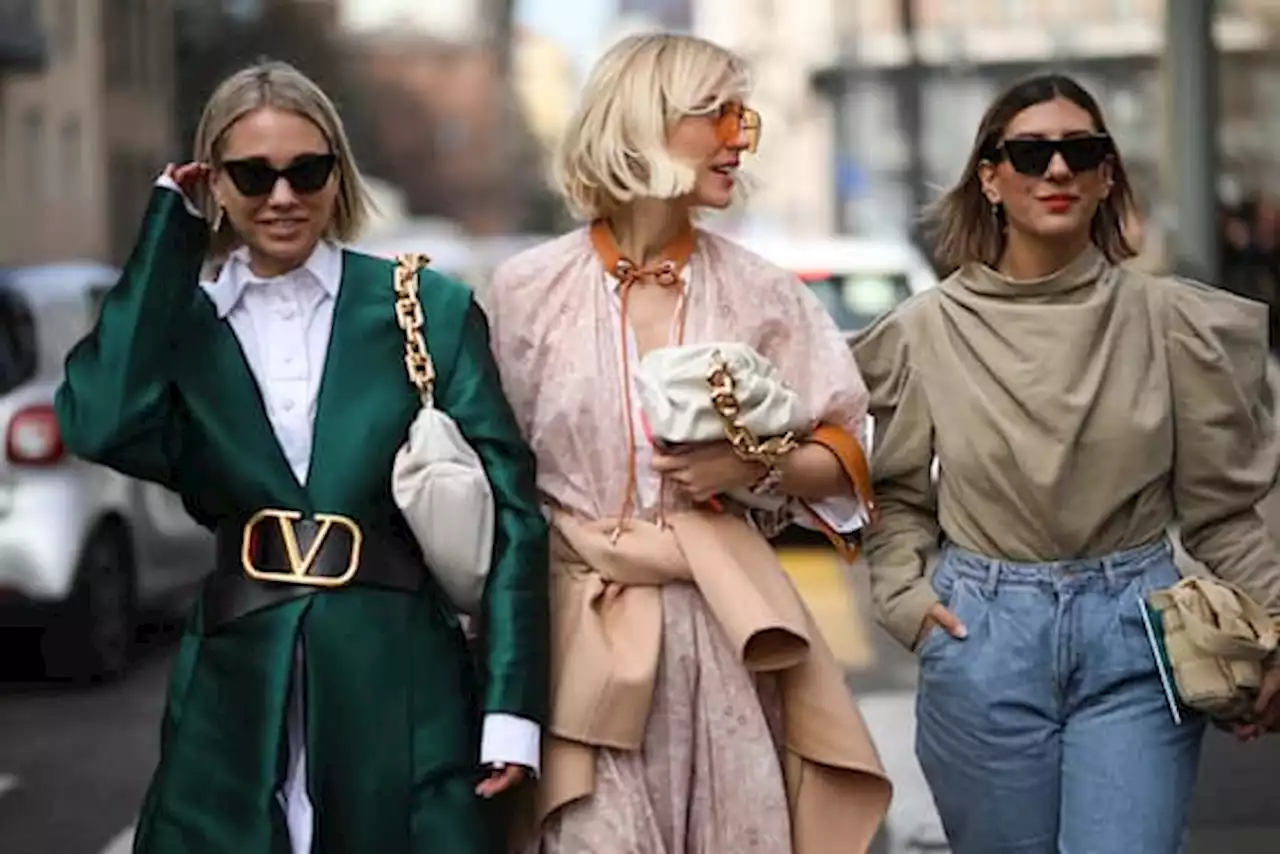 Moda, 15 outfit da cui trarre ispirazione per il weekend di Pasqua