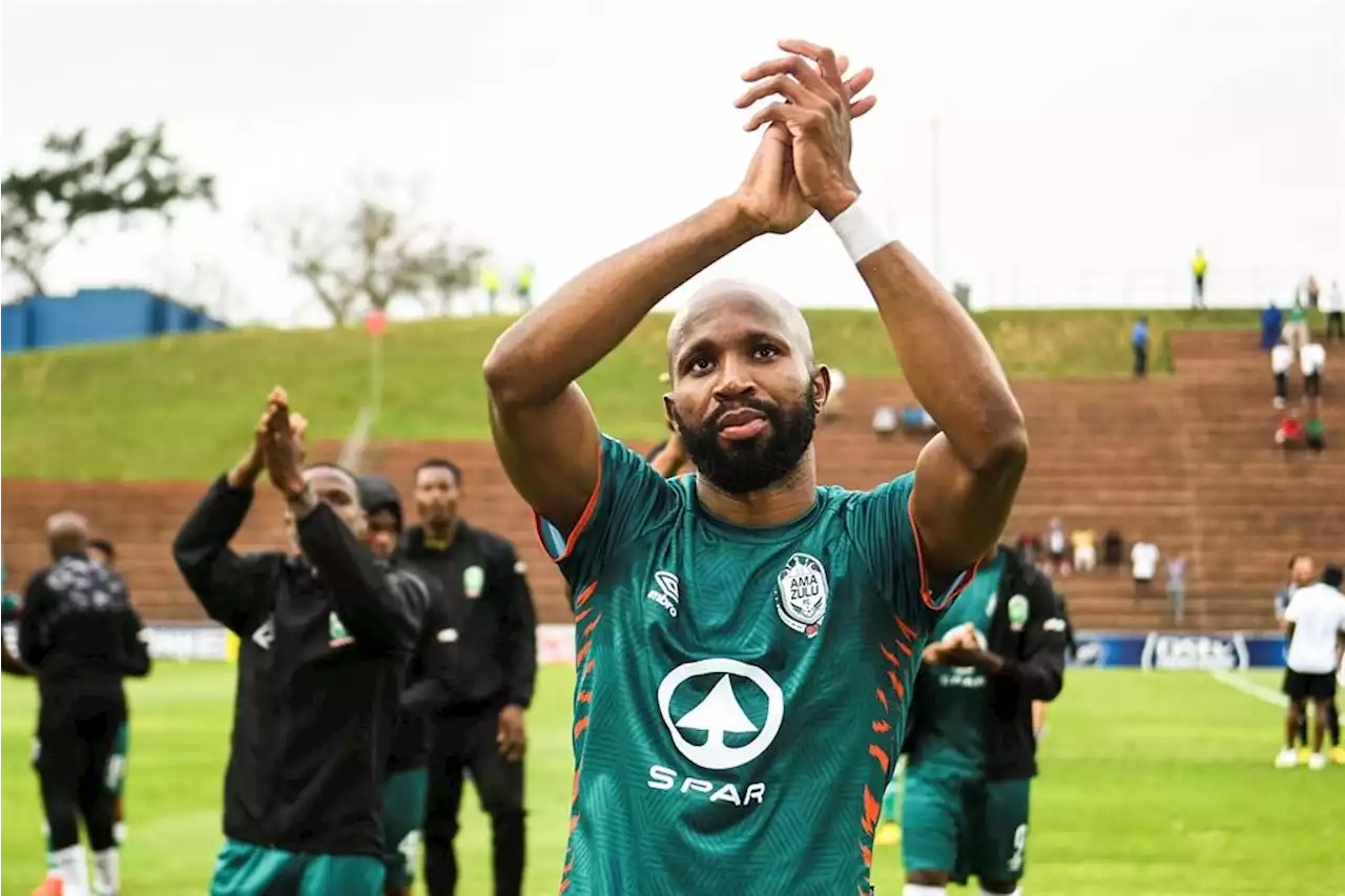 Mphahlele Attracts Sekhukhune Interest | Soccer Laduma