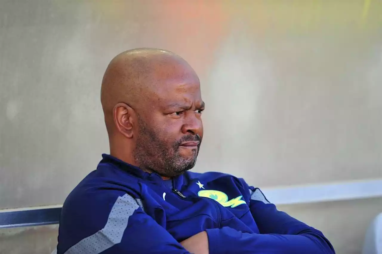 No Progress In Mngqithi’s Downs Contract Talks | Soccer Laduma