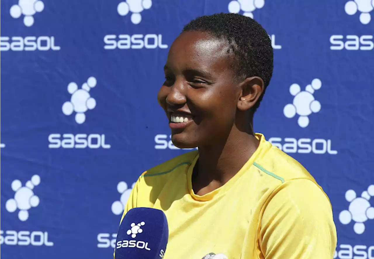 Serbia friendly will assess quality of Banyana’s preparation, says Dlamini