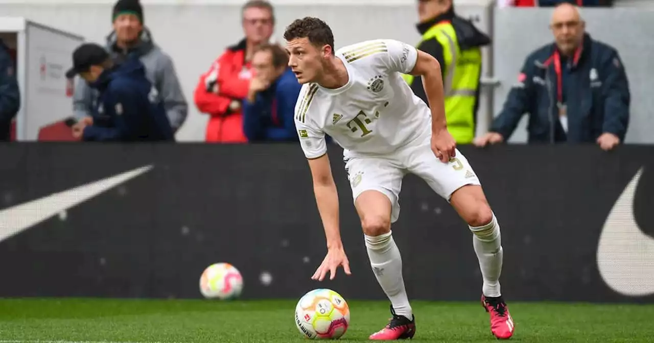 FC Bayern: Darum wurde Pavard in Freiburg gnadenlos ausgepfiffen