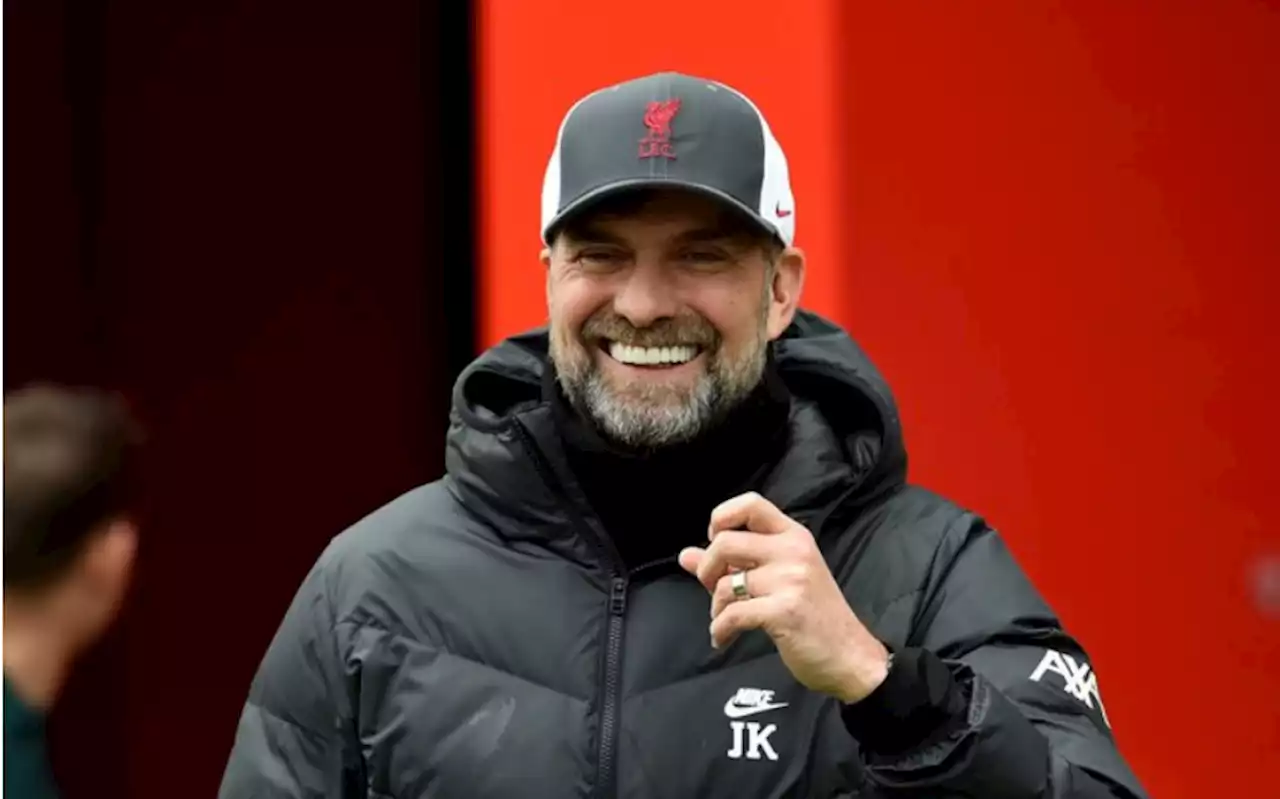 Rykker ut og beroliger all verdens Liverpool-supportere