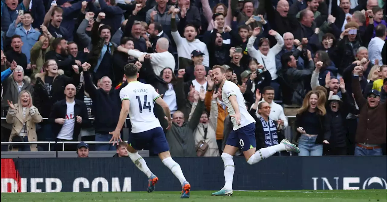 Premier League: vincono Manchester United e Tottenham, cade ancora il Chelsea