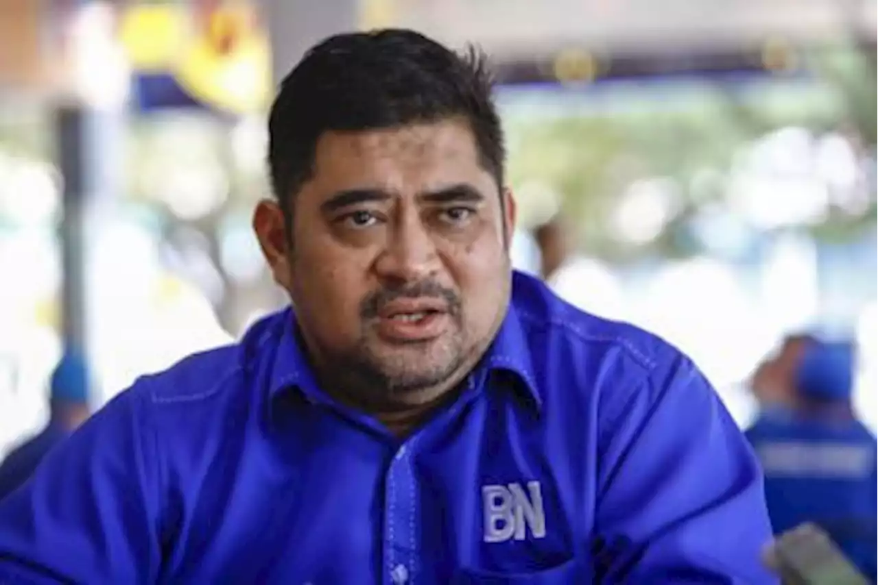 Sabah's non-revenue water rate at 60%, says Shahelmey