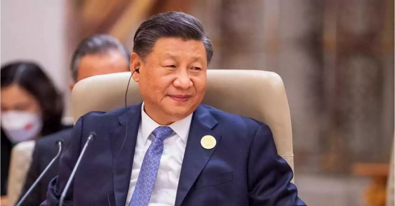La Chine lance des exercices militaires dans le détroit de Taïwan
