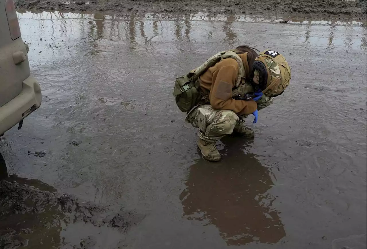 Guerre en Ukraine : au sortir de l’hiver, l’armée russe une nouvelle fois déçue