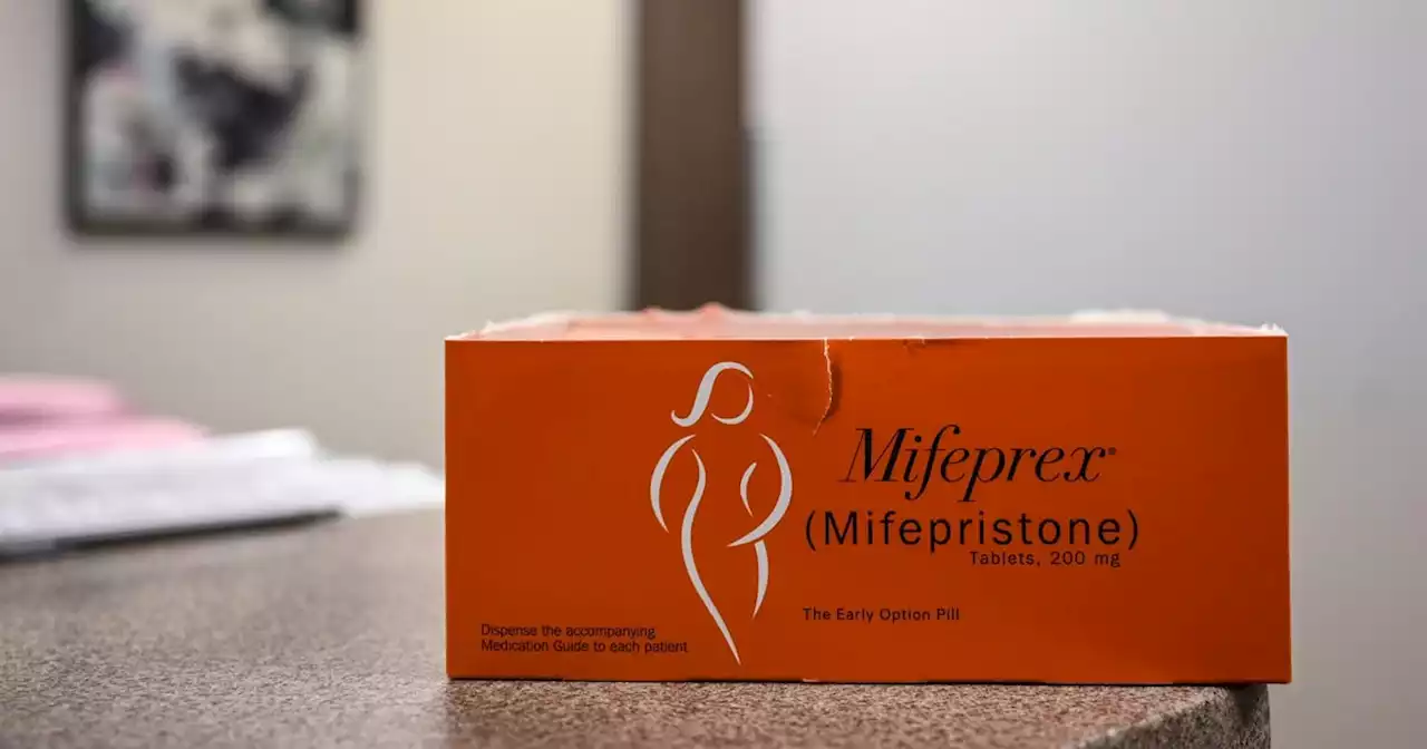 Federal judge in Texas suspends FDA approval of abortion pill