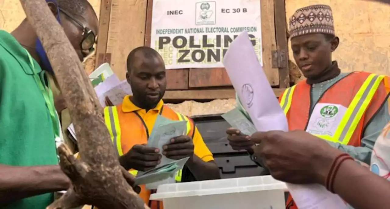 Four biggest losers of 2023 Nigerian general election | TheCable