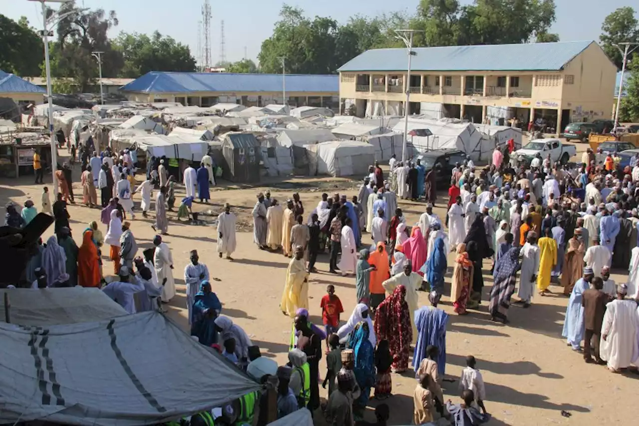 Over 30 feared killed as gunmen attack IDP camp in Benue | TheCable