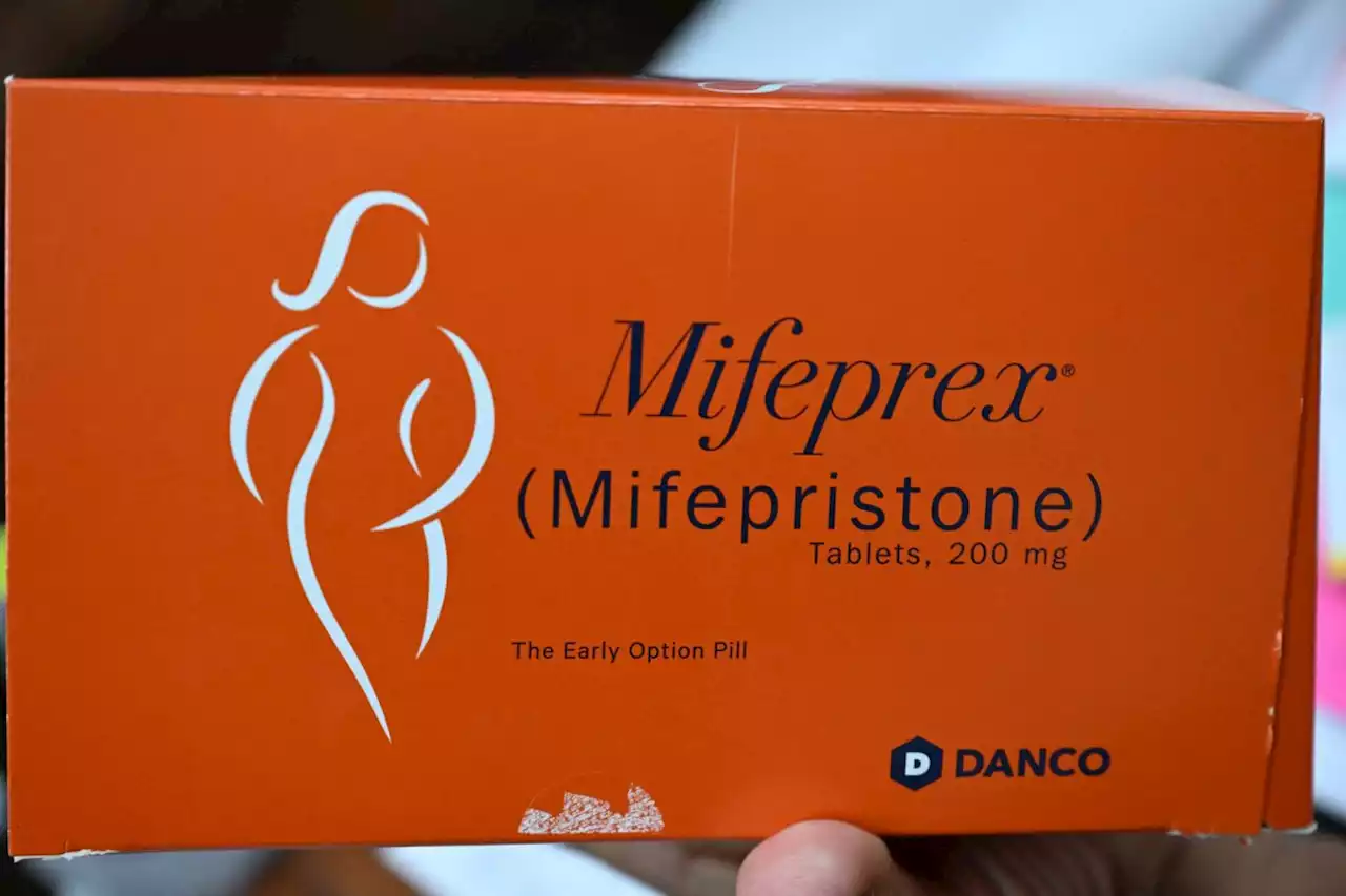 US abortion pill access in doubt as judge halts approval of drug used for terminations