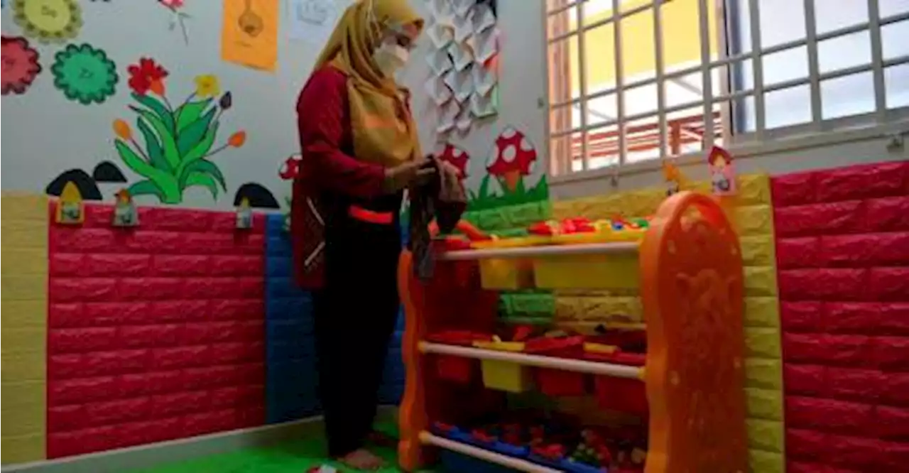 Issue on abuse at childcare centres: Operators not complying with the law