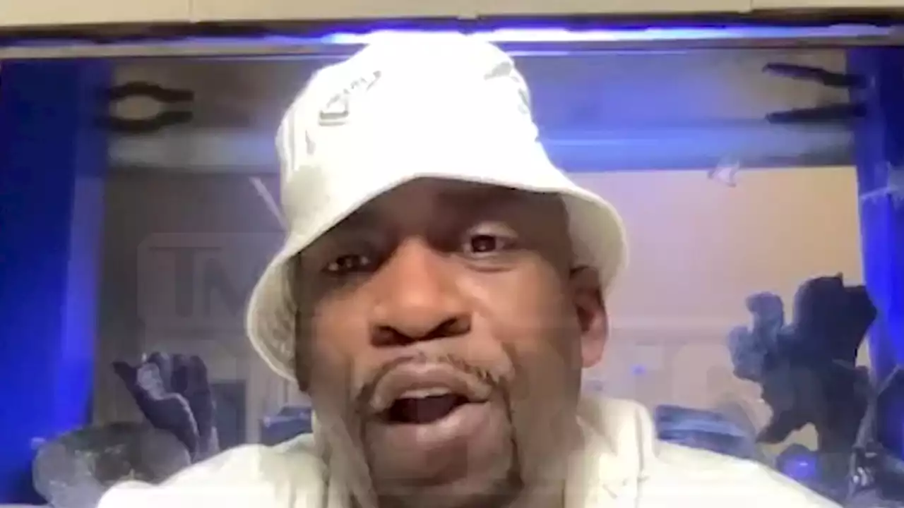 Tony Yayo Approves Angel Reese's 'You Can't See Me' Celebration