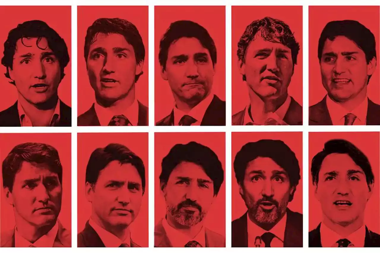 Justin Trudeau has been battered by crisis after crisis. A decade into his leadership, why do Liberals still think he's their party's best bet?