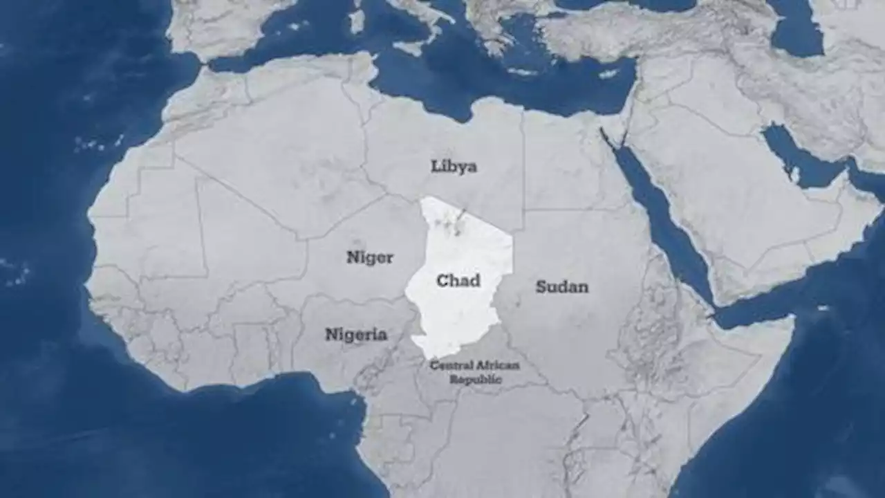 Chad gives German envoy 48 hours to leave country