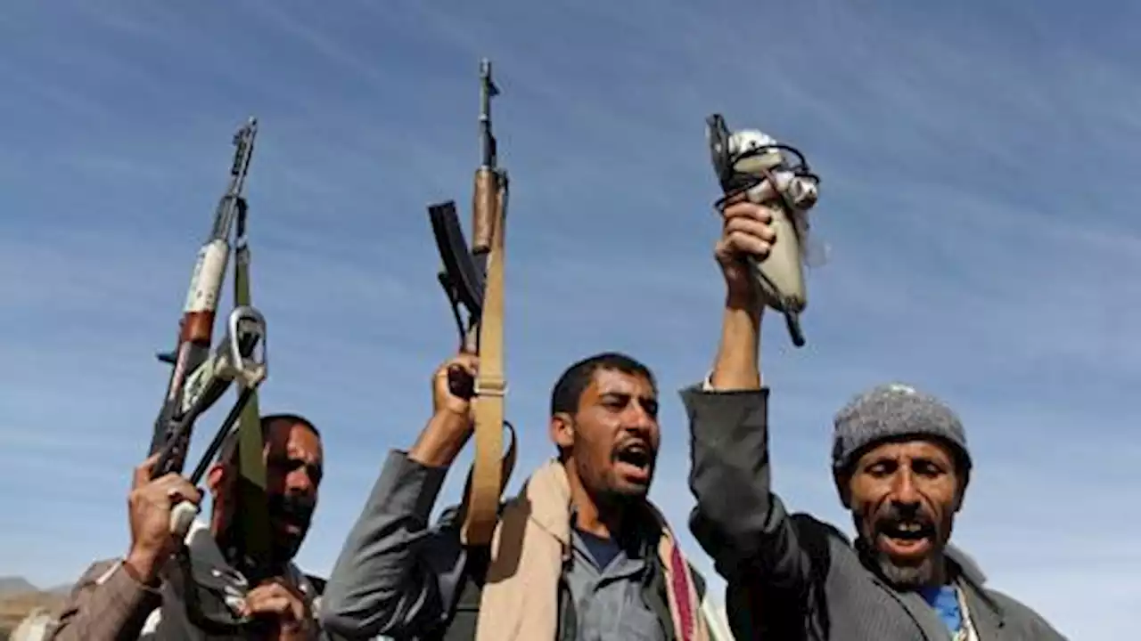 Saudi delegation to visit Sanaa for ceasefire talks with Yemen's Houthis