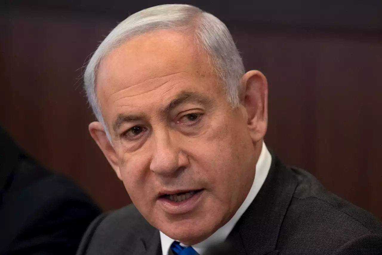 Expert: Svår balansgång för Netanyahu