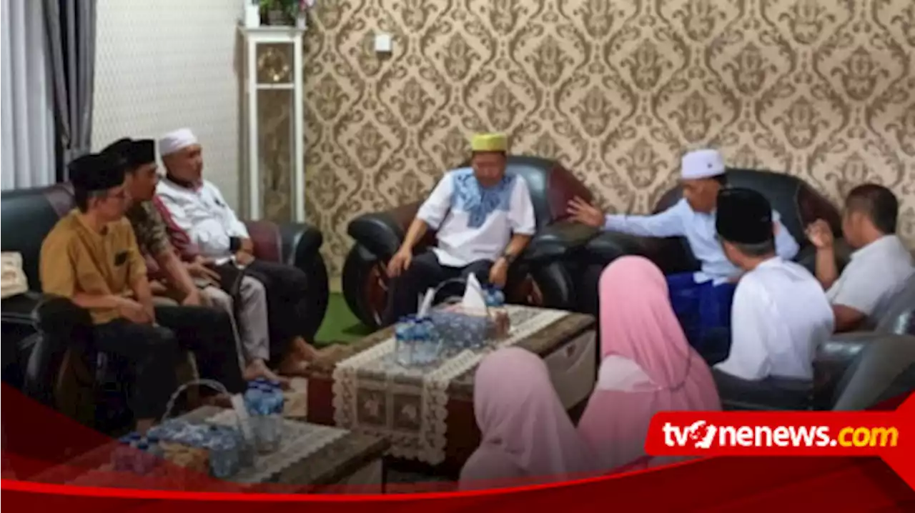 Pasca-OTT KPK, Wabup Meranti Pastikan Roda Pemerintahan Berjalan Normal