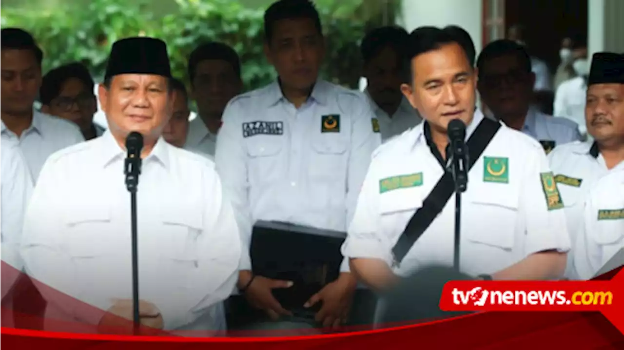 Pengamat Menilai Prabowo Memiliki Posisi Penting dalam Mewujudkan Koalisi Besar