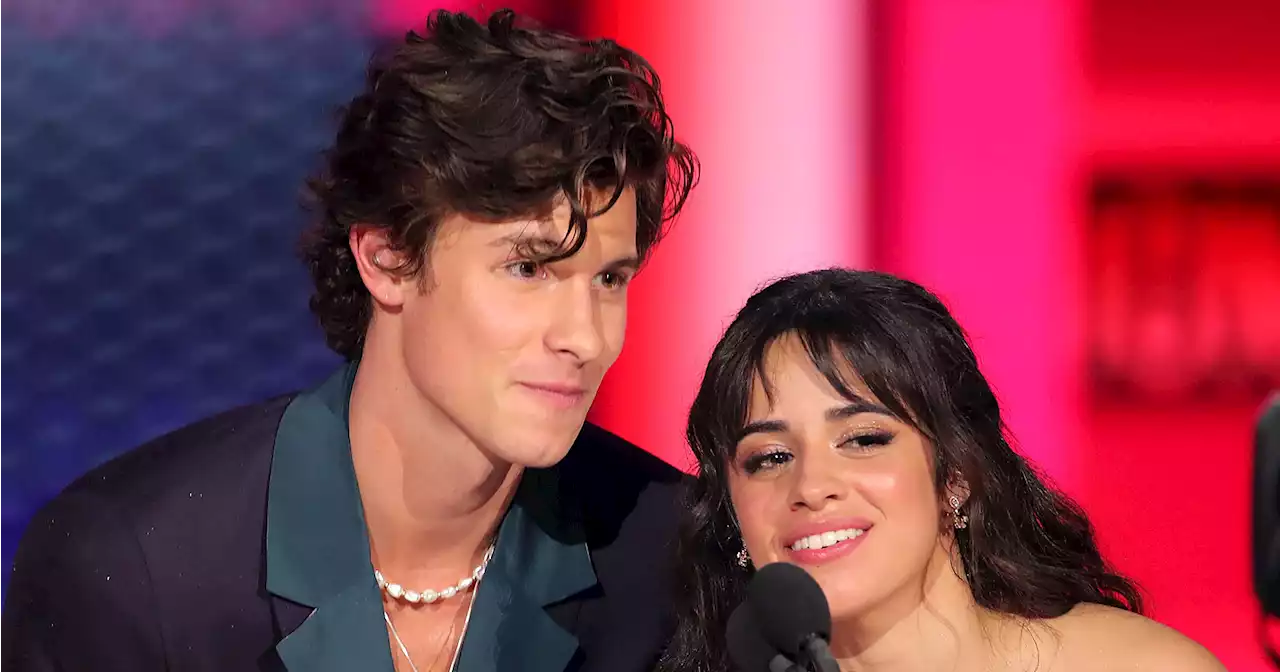 Shawn Mendes and Camila Cabello's Relationship Timeline: The Way They Were