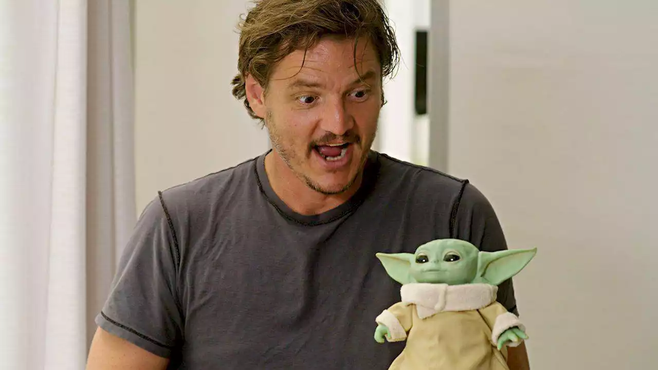 ¿Se va de serie? Reportan problemas creativos de Pedro Pascal con producción de ‘The Mandalorian’